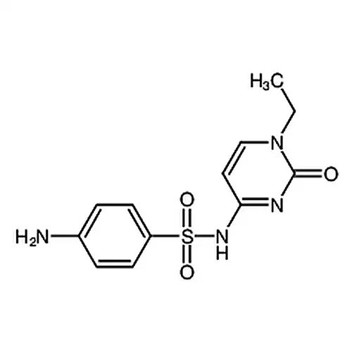 Sulfacytine