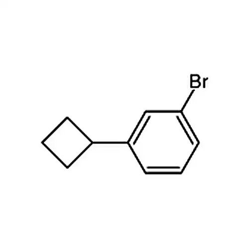 1-溴-3-环丁基苯