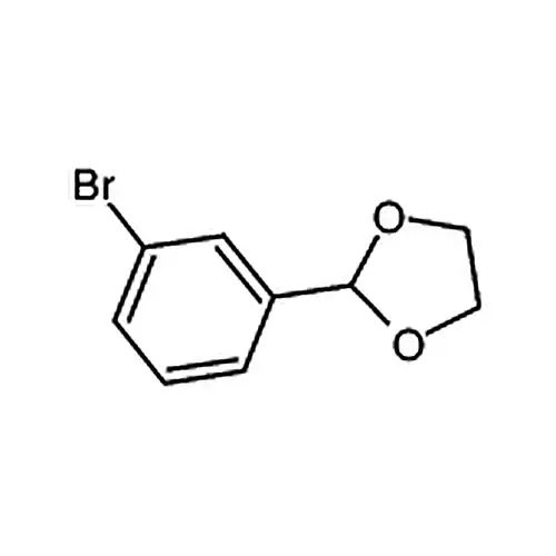 3-溴苯甲醛乙缩醛