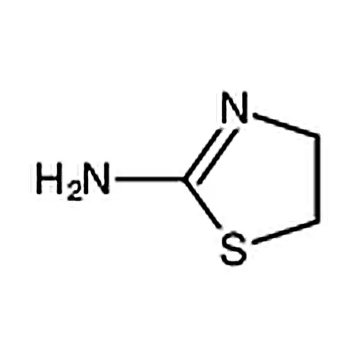 2-氨基-2-噻唑啉