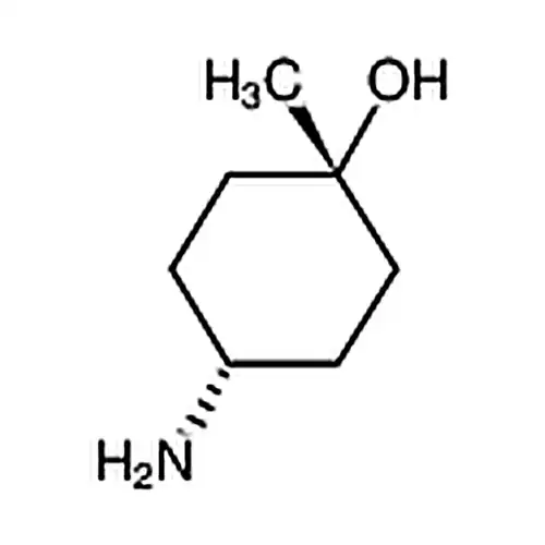 顺式-4-氨基-1-甲基环己醇