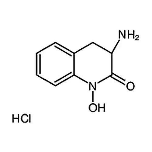 (S)-3-aMino-1-hydroxy-3，4-dihydroquinolin-2(1H)-one hydrochloride
