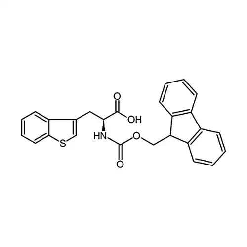 Fmoc-L-3-(3-苯丙噻吩基)-丙氨酸
