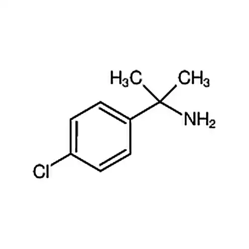 2-(4-氯苯基)丙-2-胺