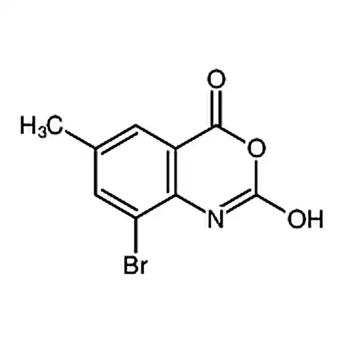 8-溴-6-甲基靛红酸酐