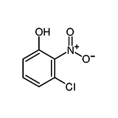 2-硝基-3-氯苯酚
