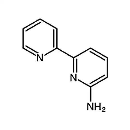 6-氨基-2，2'-联吡啶