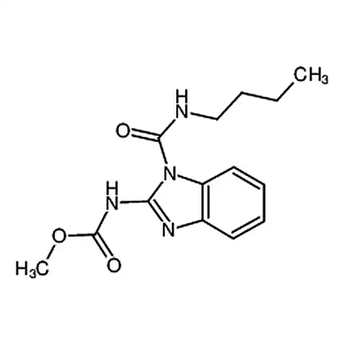 苯菌灵