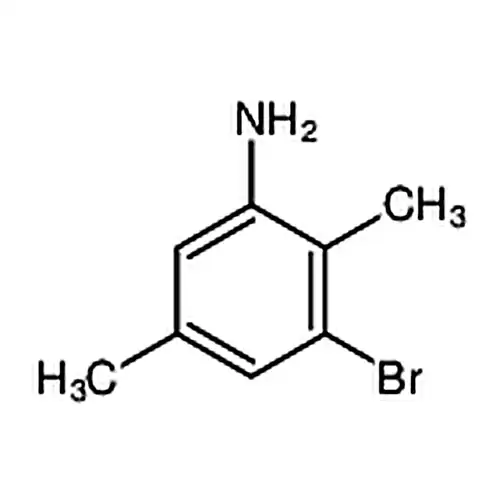 3-溴-2,5-二甲基苯胺
