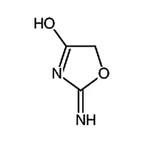 2-氨基-4(5H)-噁唑酮