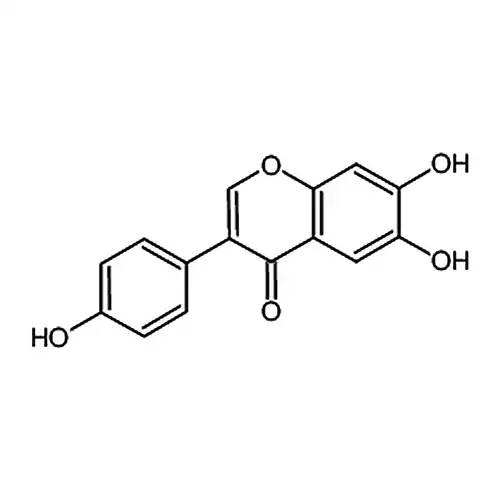 4',6,7-三羟基异黄酮