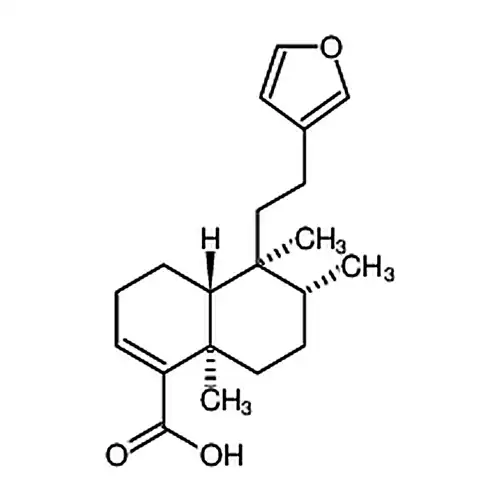 Hardwickiic acid