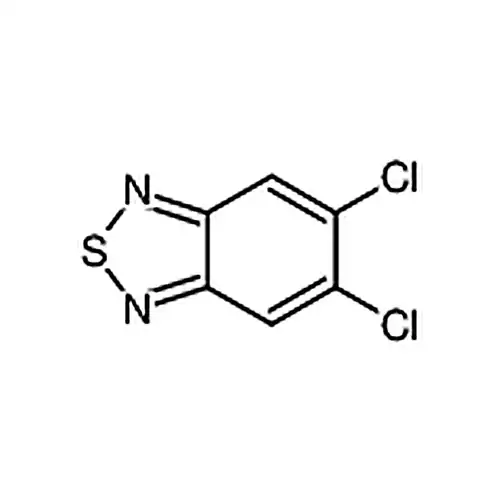5,6-二氯苯并[c][1,2,5]噻二唑
