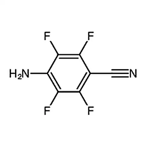4-氨基-2，3，5，6-四氟苯甲腈