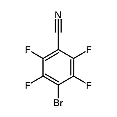 4-溴-2,3,5,6-四氟苯甲腈