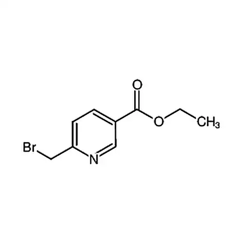 6-(溴甲基)吡啶-3-羧酸乙酯