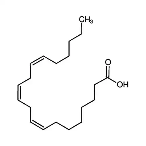 顺式-8,11,14-二十碳三烯酸