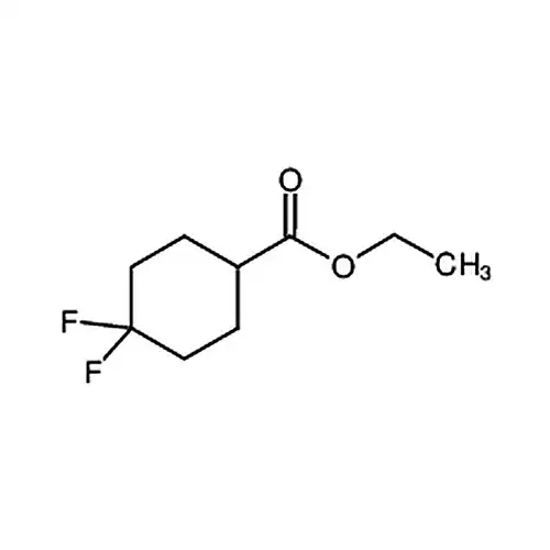 4,4-二氟环己基甲酸乙酯