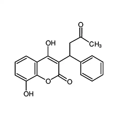 8-Hydroxy Warfarin