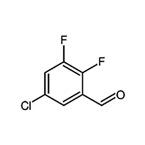 5-氯-2,3-二氟苯甲醛