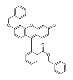 Dibenzylfluorescein