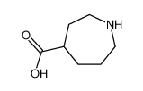氮杂环庚烷-4-羧酸