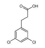 3-(3,5-二氯苯基)丙酸
