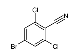 4-溴-2，6-二氯苯腈