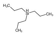三正丙基硅烷