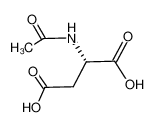 N-乙酰-L-天门冬氨酸