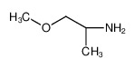 (R)-1-甲氧基丙-2-胺
