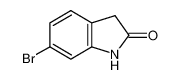 6-溴-2-羟吲哚