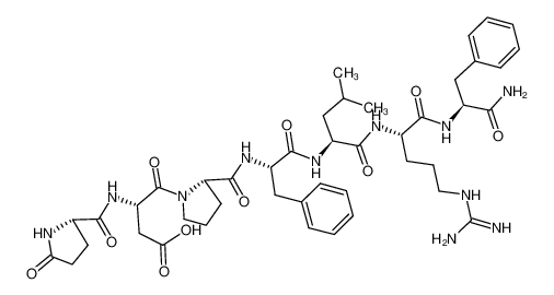 Phe-Met-Arg-Phe Like Peptide, Snail Helix aspersa
