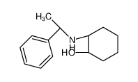 (1R，2R)-2 - (((R)-1-苯乙基)氨基)环己醇