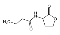 正丁酰基-DL-高丝氨酸内酯