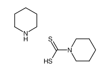 五亚甲基二硫代氨基甲酸哌啶盐