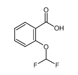 2-(二氟甲氧基)苯甲酸