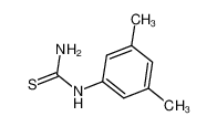 1-(3,5-二甲基苯基)硫脲