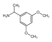 1-(3,5-二甲氧基苯基)乙胺