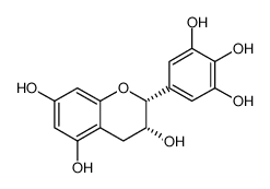 (-)-表没食子酸儿茶素