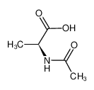 N-乙酰-L-丙氨酸