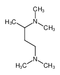 N,N,N',N'-四甲基-1,3-二氨基丁烷