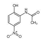 N-(2-羟基-5-硝基苯基)乙酰胺