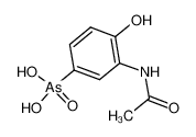 Acetarsol