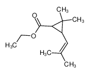第一菊酸乙酯