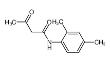 乙酰乙酰-2,4-二甲基苯胺