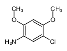 5-氯-2，4-二甲氧基苯胺