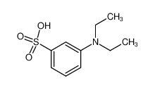 3-(二乙氨基)苯磺酸