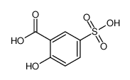 5-磺基水杨酸