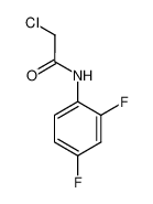 2-氯-N-(2,4-二氟苯基)乙酰胺